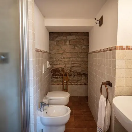 Monolocale Ai Piedi Della Rocca Maggiore
