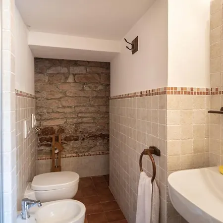 شقة Monolocale Ai Piedi Della Rocca Maggiore *